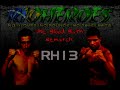 Jujitsu Vale Tudo Cage Fighting Image 1