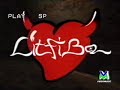 Spot televisivo di Spirito dei Litfiba