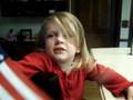 Regan singing Jesus loves me.mov