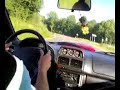 Subaru Impreza GT 300 PS
