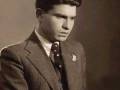 Young GILELS plays CHOPIN Ballade