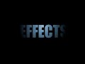 After Effects After Effects