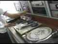 SHARKAM Part 2 - Backgroundnoise @ GALAXIE FM - Soundsystem