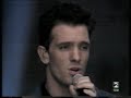 nsync   bye bye bye  live  gloria estefan special 