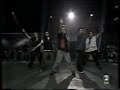 nsync   bye bye bye  live  gloria estefan special 