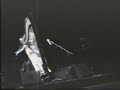 buenos aires.argentina 8 de noviembre de 1996.andreas vollenweider, musico suizo y su grupo dan un concierto en el teatro opera.
registro visual hugo viggiano