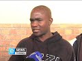 Click here to watch this video eNews | Spear Vandals in Court