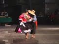 dulce rojas y johan marcos   tondero piurano