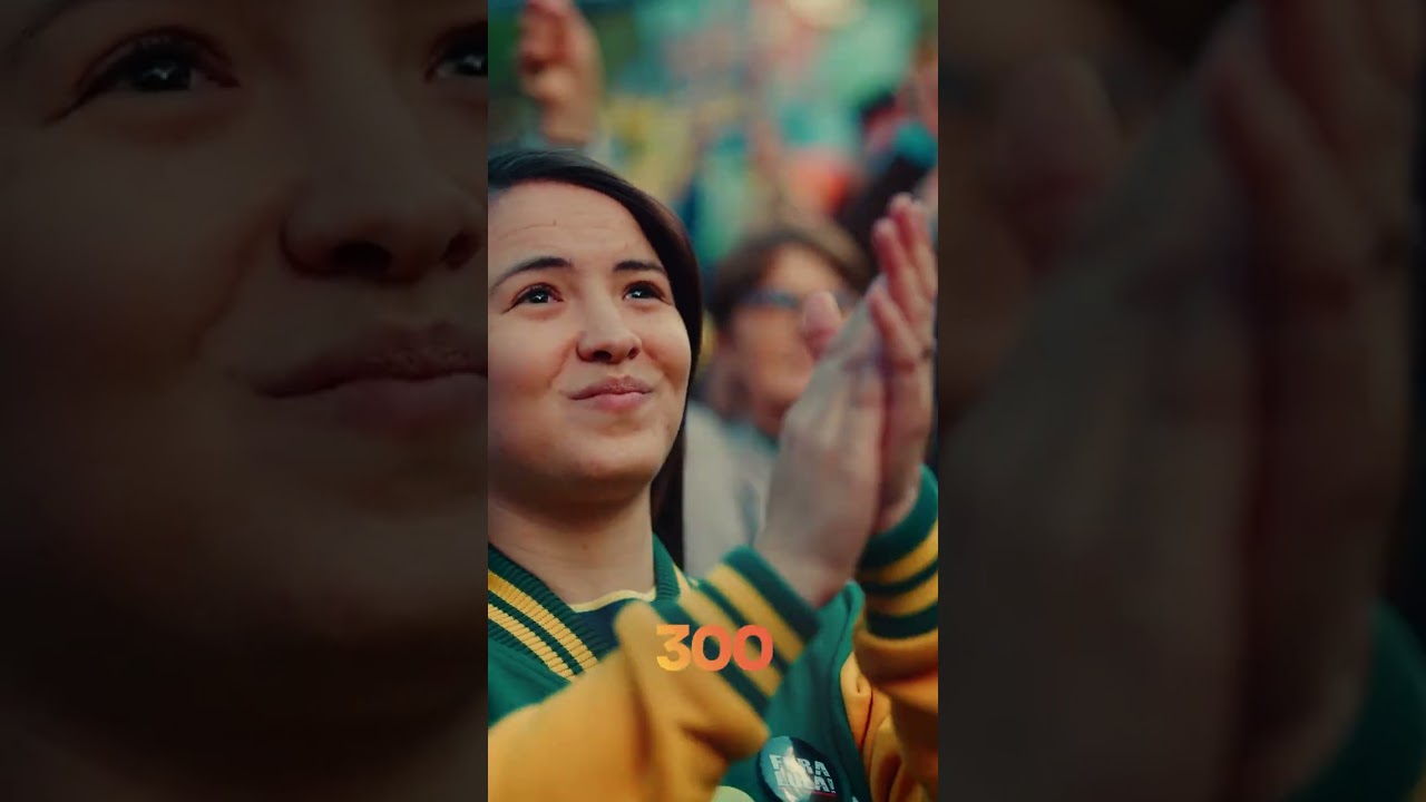 O trabalho está só começando. Fora, Moraes! Viva o Brasil!
