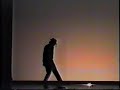 Suleman Mirza - Billie Jean (Wembley Conference Centre)
