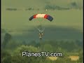 Airfield Attack - Climax of Yeovilton Air Day 2006