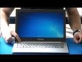 ASUS Zenbook UX31 Ultrabook Hands-on Review 1/2