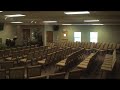 Calvary Chapel Modular Church Building