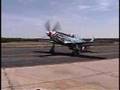 P-51 Glamorous Gal
