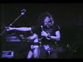 Christian Death - Heresy (live)