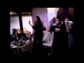 Nintendo Wii Just Dance - Hot N Cold - Jesus e Kamu