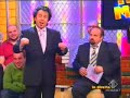 MAI DIRE MARTEDI PUNTATA 4 PARTE 1 (22-04-2008)