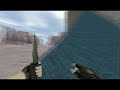 here�s a short movie i made in boredome.
the tricks are pretty un-smooth cuz of bad mouse.. 1 hour of editing, so it�s not so much work behind it..
default surf settings
enjoy...

visit us
#legends-zone.net
