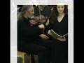videos de G.F.Händel. Meine Seele. Olga Nazaykinskaya - Alexander Konstantinov