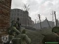 footage from call of duty.