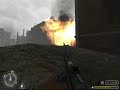 footage from call of duty.