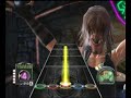 Knights of Cydonia 100% FC (GH3 Expert)