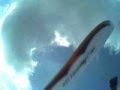 Super Sunic Acro paragliding