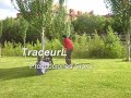 persecucion parkour traceurl