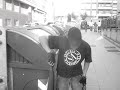 persecucion parkour traceurl