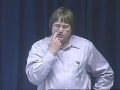 I liked a @YouTube video http://t.co/IW9jcfvz U Delaware Tech Talk Openness in Research and Education