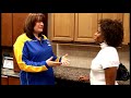 Click here to watch this video My Fantasy Kitchen 1st Grand Prize Winner