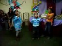 CUMPLE DE OSCAR ANDERSON CAMACHO PAZO