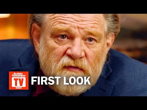 Mr. Mercedes Season 3 First Look | Rotten Tomatoes TV