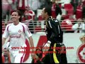 Internacional 8 x 1 Juventude