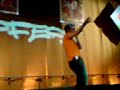 UPFEST AddyP beatboxing UPFEST AddyP beatboxing