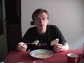 Nemoc/Dieta (vlog #8)