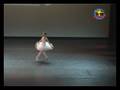 Adam/Petipa, Le Corsaire. Dinara Kudabayeva, Kazachstan