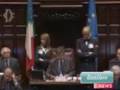 Il Partito Democratico attacca il Presidente della Camera