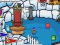 Club Penguin: Cryptid Search