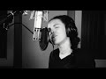Black Beatles x You Was Right (Lauren Sanderson Acoustic Mashup)