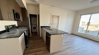 610 Verdant Construction Tour (N Floorplan)