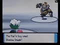 Nbz Vs Datai (Monotype Tourney) Narrated Pokemon Battle #22 Nbz Vs Datai (Monotype Tourney) Narrated Pokemon Battle #22
