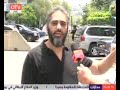  فضل شاكر واتباع 