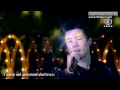 [Eng Sub] Dome Pakorn Lam LIVE - Love You Forever OST
