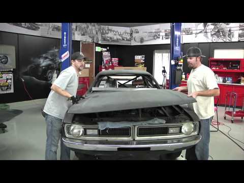 car craft