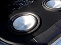 My System - Eclipse subs and Audiobahn amp