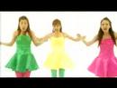Hot Cha-Party gird Hot Cha-Party gird