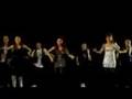 Hot Cha-Party gird