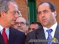 Lui gioca a golf, io a rugby