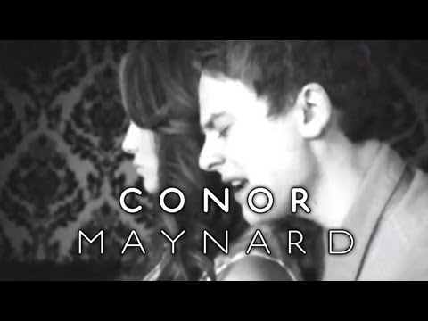 Conor - Just wanted to say a big 'Thank You' to all the Mayniacs out there!! Don't forget to Like and Share! :D Animal featuring Wiley OUT NOW buy it here: http://sm...